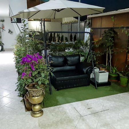 Hostal Caprichos Huacho Exterior foto