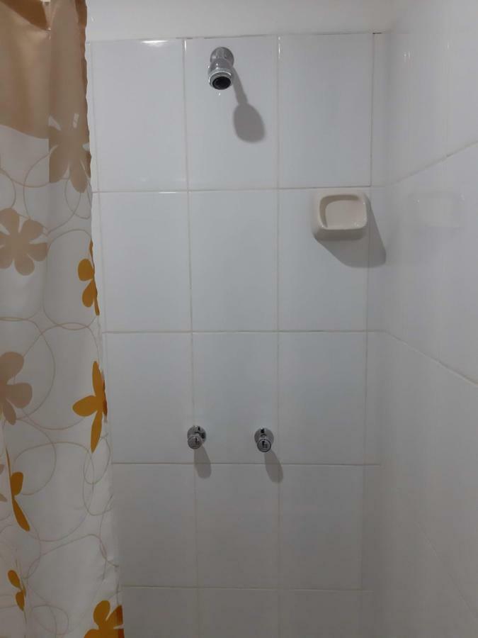 Hostal Caprichos Huacho Exterior foto